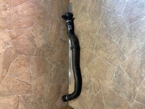 BMW 4 Coupe F32, F82 Wasserkühlerschlauch links 8514050 2.00 Diesel 30311434