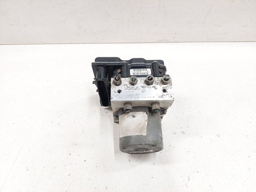 Renault Scenic II -  Grand scenic II 2006 98kW ABS Steuergerät VLU38087