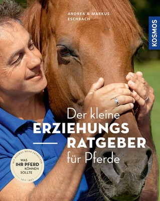 Der kleine Erziehungs-Ratgeber | Markus Eschbach (u. a.) | Deutsch | Taschenbuch