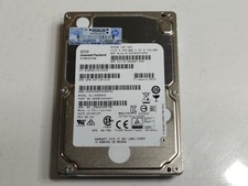 Toshiba HP AL13SEB900 900 GB SAS 2 2.5 in Enterprise Hard Drive