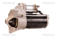 Triscan Lenker, RadaufhäNgung 8500 115115 FüR BMW