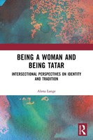 Being A Woman And Being Tatar Alena Lange Taschenbuch Einband - Flex.(Paperback)