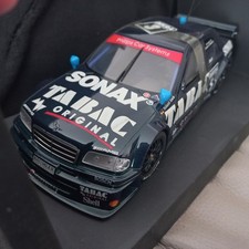UT MINICHAMPS MERCEDES DTM 94 Asch au 1/18
