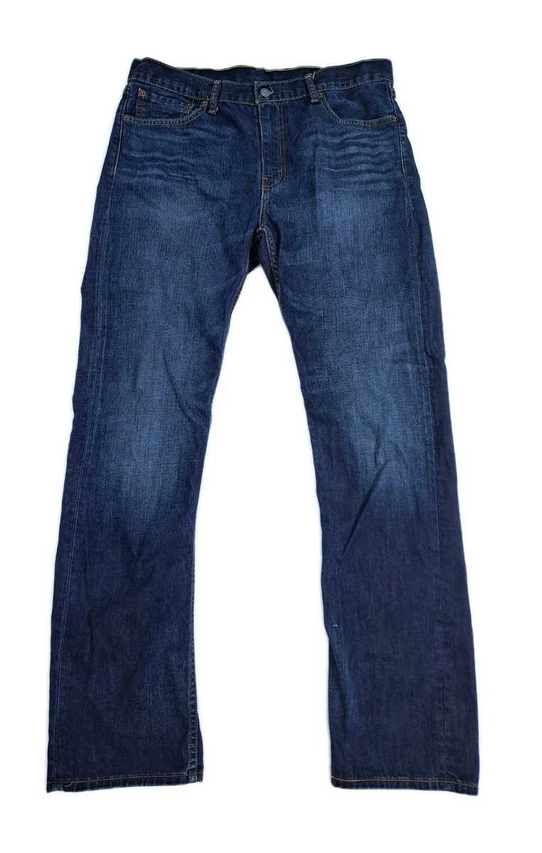 Levi's 504 Classic Jeans for Men for sale | eBay