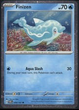 Finizen (Cosmos Holo) 059/167 Carte e prodotti vari comuni Pokemon LP