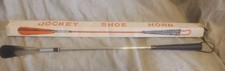 Jockey Shoe Horn Metal 24"