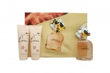 Image of Marc Jacobs Perfect Gift Set 100ml EDP + 75ml Body Lotion + 75ml Shower Gel
