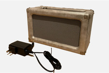 Crosley CR3028U-G01 Bluetooth Wireless Speaker Urban Outfitters Gold