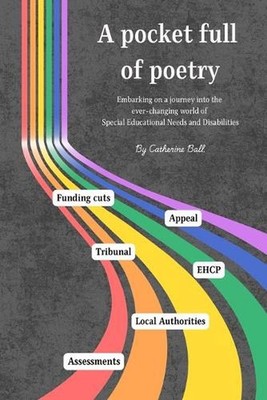 A pocket full of poetry: Embarking on a journey into the ever changing world of 