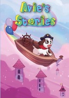 Jordaan Arledge | Avie's Stories | Taschenbuch | Englisch (2018)