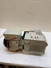TRIVAC Leybold D16B 160141V150-1 Rotary Vane Vacuum Pump (TriVac D1 6B)