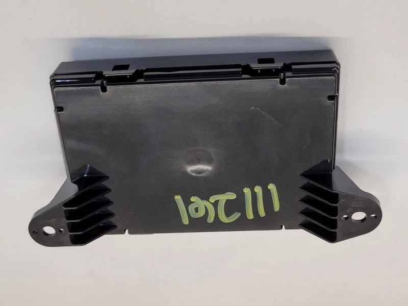 2011 2012 2013 Honda Odyssey Communication Bluetooth Control Module Unit OEM - Image 4 of 4