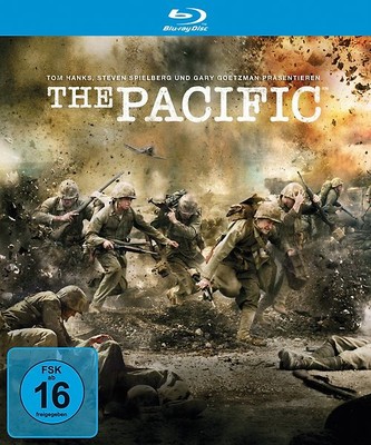 The Pacific
