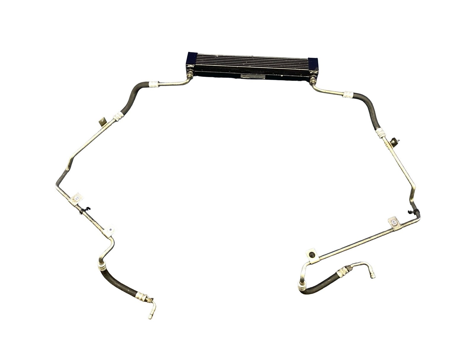 2006-2018 ASTON MARTIN VANTAGE 4.3L ENGINE MOTOR TRANSMISSION OIL COOLER