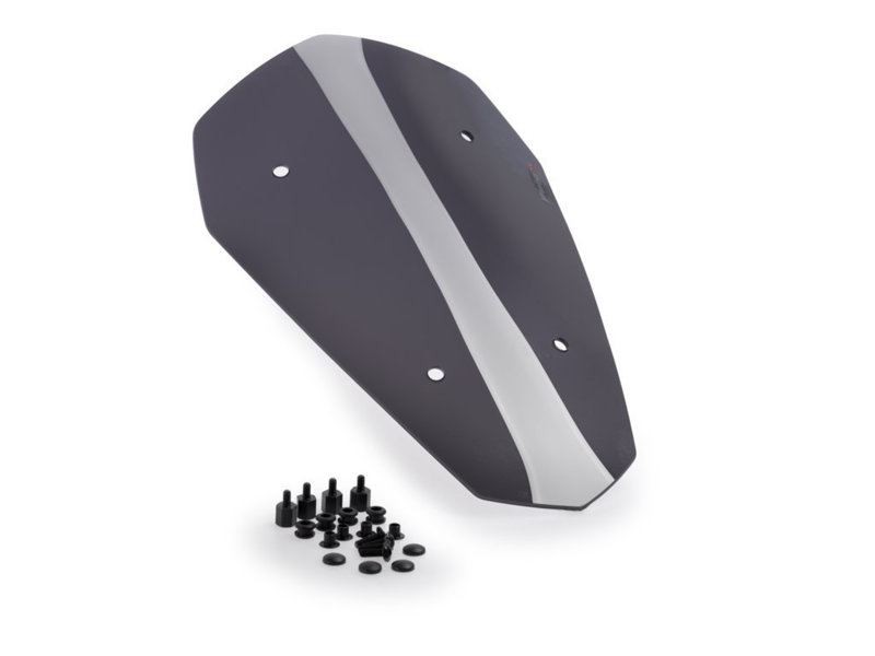 Puig Dark Smoke Sport Screen Yamaha Tracer 700 2020