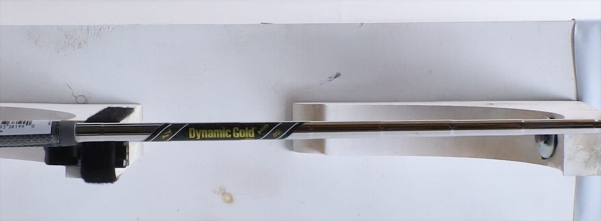 Callaway Opus Chrome S Grind Wedge 56°-12 Dynamic Gold 13075027