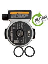 Ges UPS OEM 15-50 15-60 Domestic Boiler Heating Circulating Pump 1½" BSP