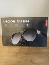 Lenovo Legion Glasses (Gen 2) Smart Glasses USB
