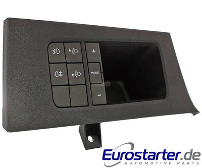 1*Schalter Neu Original OEM 735476482 für Fca