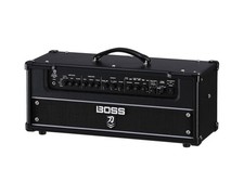 Boss Katana-Artist MkII 100W Amp Head