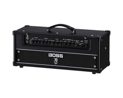 Boss Katana-Artist MkII 100W Amp Head