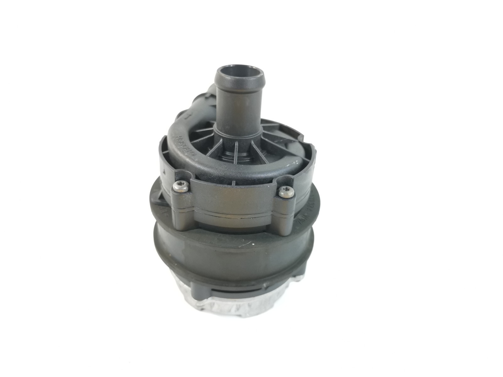 Maserati Ghibli RWD 3.0 2015 Water Coolant Auxiliary Pump 670005347 OEM