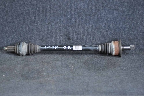 BMW X3 F25 2010 Antriebswelle hinten rechts 7598032