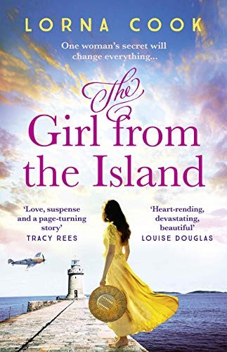 The Girl from the Island: from the No 1 bestselling author of Th