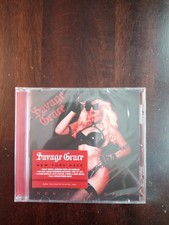 Savage Grace-New York Daze The Lost Album 198...