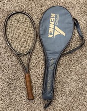 Pro Kennex Ace Comp Tennis Racquet 4.5" Mid-Size w/ Cover