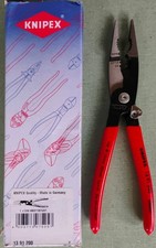 Knipex Pliers 13 91 200 Damaged Box