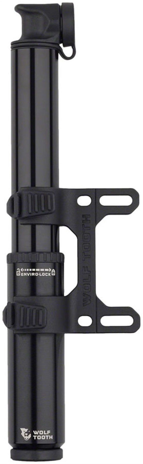 Насос с корпусом из волчьего зуба - 85 кубсм 13790₽