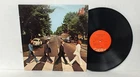 THE BEATLES "ABBEY ROAD" 1976 ORANGE CAPITOL EX COND CLASSIC ROCK LP