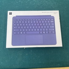 Microsoft - Surface Pro 12" Keyboard for Pro 12" - Violet