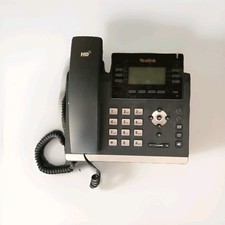 Yealink T42S  SIP-T42S Gigabit IP Phone-PoE