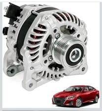 23100-6CA0A Alternator Compatible for Nis-san Altima 2019-2022 2.5L 12V 120A 6-G