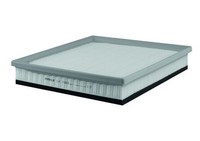 Mahle Luftfilter LX 1583 Filtereinsatz FüR Opel Renault Nissan Vivaro Trafic X83