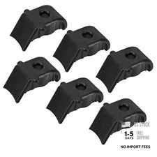 6PCS Replacement 0GR0-051005 CF CVT Clutch Nylon Protector Weight Holder Fit