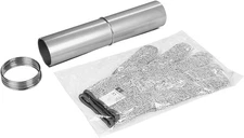 FIREHIKING Titanium Stove Pipe Folding Portable Camping Tent 9.8ft 