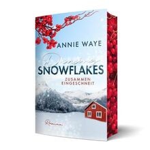 Dancing Snowflakes: Zusammen eingeschneit: Weihnachts-Li... | Buch | Zustand gut