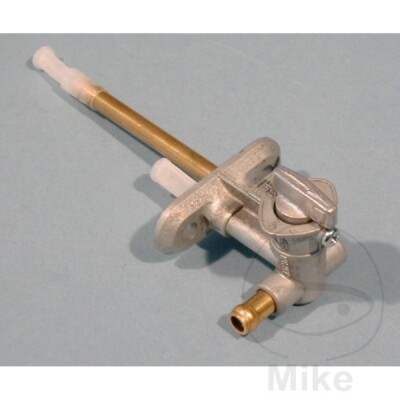 Rubinetto Benzina Kit Riparazione FCK-21 Per Kawasaki ZR Bn It KLR - Foto 4