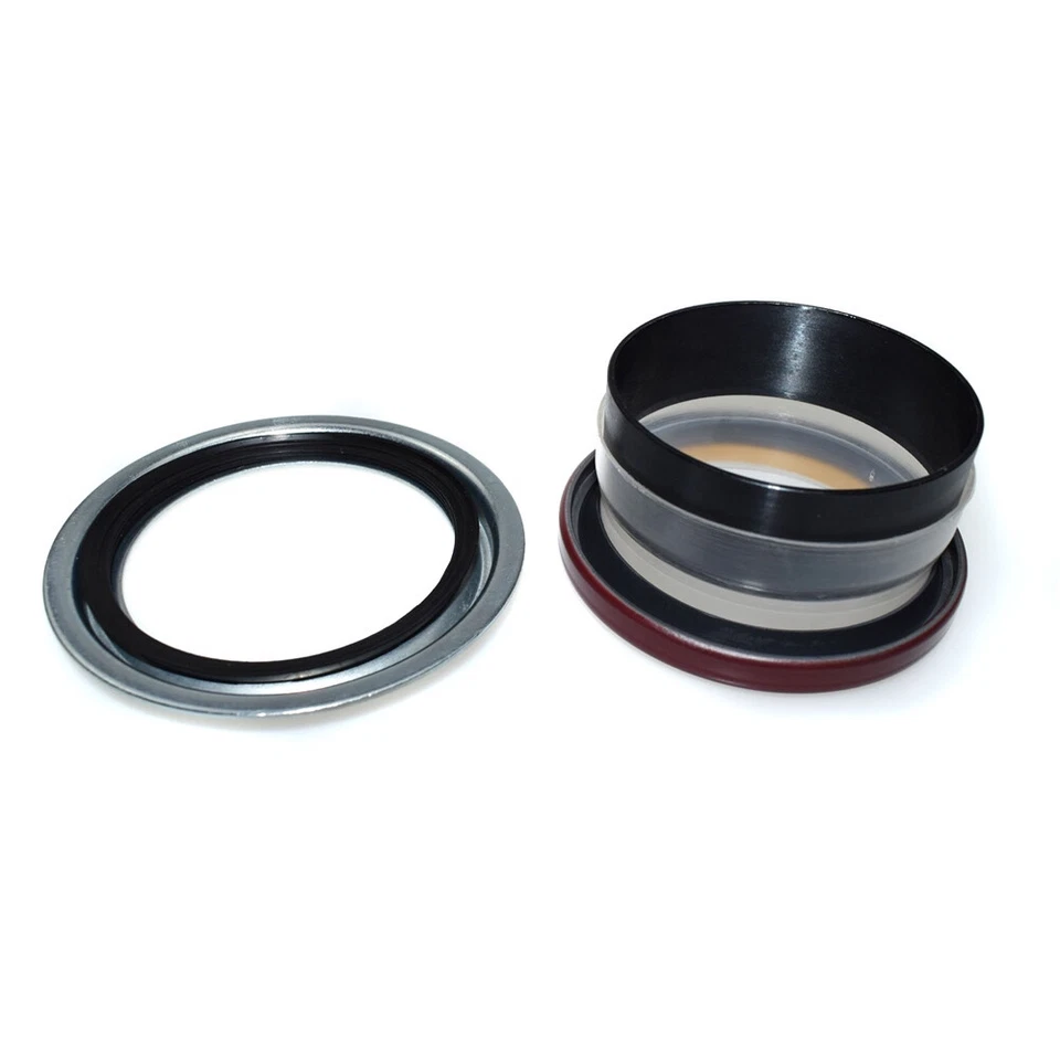 Fits for Cummins Front Main Crankshaft Oil Seal Kit 3802820 89-12 Dodge 6.7 5.9L - Изображение 2 из 4