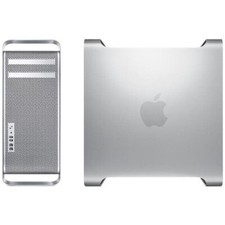 MAC PRO 5.1 Mid 2012 Dual Xeon 12 Core 3,46Ghz. Nvidia Quadro K5000. Ram 128Gb