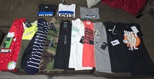 Brand New Youth Clothing Bundle