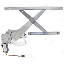 Power Window Motor and Regulator for Explorer Sport Trac+More 83210