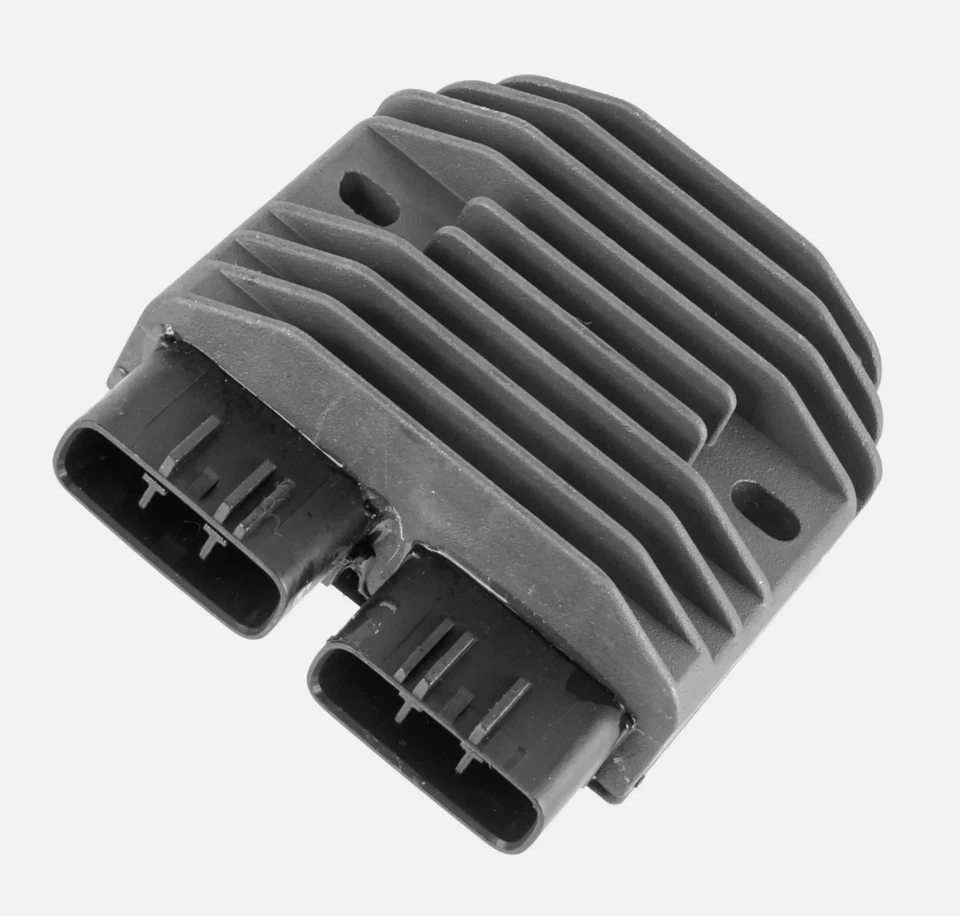 Rectificador moto para 710001103 710000870 21066-0744 21066-0008+ Foto 3 de 4