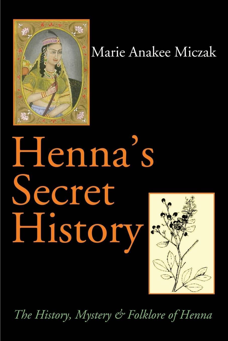 Thumbnail - Henna's Secret History | The History, Mystery & Folklore Of Henna |