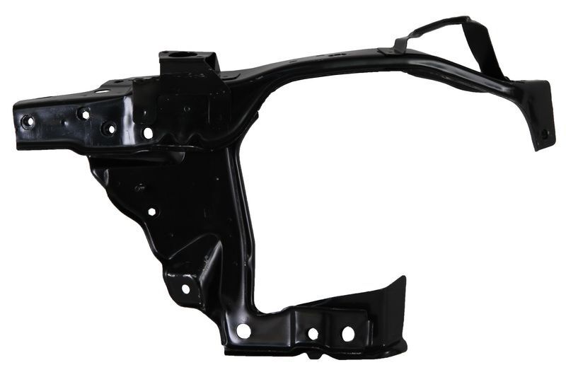 Front cover headlight mounting left fits to: OPEL ZAFIRA B 07.05-12.11