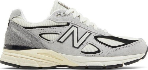Teddy Santis x New Balance 990v4 “Limestone White” U990TE4  display picture 2