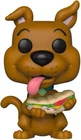 Funko Pop! Animation: Scooby Doo with Sandwich Vinyl Figure
